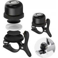 AliExpress konouyouko 1st/2nd/3rd/4/5Generation Bicycle Bell For AirTag Case Anti-Theft Bike Mount For Air Tag GPS Tracker Hide Under Bike Bell Holder