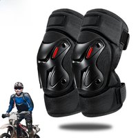 AliExpress YOUNOEND 1Pair Cycling Knee Elbow Pads Motorcycle Skateboard Brace Guards Protector Bike Racing Skiing Skate Protective Gear Men Women