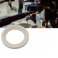 Double Boiler Group Head Gasket Seal O-ring Set Silicone Replacement For Breville BES920 BES900 BES980 Coffee Tea Accessories
