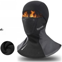 AliExpress West Biking WEST BIKING Thermal Cycling Headgear Winter Warm Balaclava Protection Full Face Mask Neck Scarf Windproof Motorcycle Bike Caps