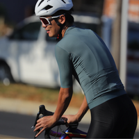 AliExpress SPEXCEL 2022 New Top Quality Short Sleeve Cycling Jerseys Pro Team Race Fit Lightweight and Breathable fabric for hot day ride