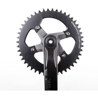 AliExpress DECKAS Stone Round Chainring 107BCD for Sram Rival AXS Flattop Crankset 107 Bcd MTB Mountain Chainwheel 34-60T