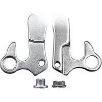 AliExpress GANOPPER Bicycle Rear Derailleur Hanger Fit Giant Anthem 7 ATX Talon XTC Escape NRS Carbon Bike Frame Gear Mech Dropout Hanger Tail Hook