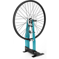 AliExpress Professional Bicycle Wheel Truing Stand Bicycle Rims Repairing Bracket Bike Wheel Maintenance Rack Cycle Accessory