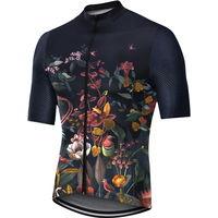 AliExpress CWFSTRAVAYBM Men Short sleeve Cycling Jersey Mtb Road Bicycle Shirt Summer Breathable Bike Jersey Cycling