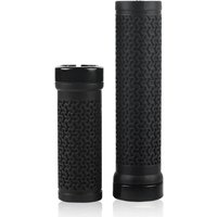 AliExpress TOOPRE 1Pair Mountain Bicycle Handlebar Grip Long/Short Shift Handle Grips Folding Bike Anti-Slip Handlebar Bikes Parts Waterproof