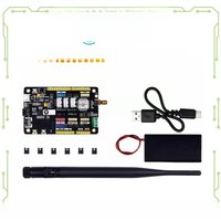 LoRa module 868 915 mhz -Wio-E5 Dev Kit - STM32WLE5JC, ARM Cortex-M4 and SX126x embedded, supports LoRaWAN on EU868 & US915