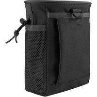 Tactical Molle Dump Pouch Drawstring Magazine Dump Bag Military Utility Belt Ammo Pouch