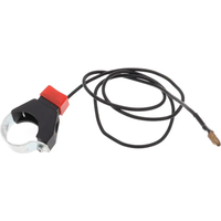 AliExpress Nowhat 22mm Stop Kill Turn off Flameout Switch for 2 Stroke 49cc Mini Dirt Pit Bike Motorcycle