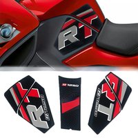 Motorcycle side fuel tank pad For BMW R1250RT R 1250 RT r1200rt LC 2020 - Tank Pads Protector Stickers Knee Grip Traction Pad
