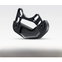 AliExpress 2022 RYET Bicycle Chain Guide MTB BASH GUARD Stabilizer 26-32T 34-36T Chainring Protector BASH PLATE Chains Mountain Bike Parts