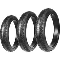 AliExpress NONE ZUKKA 1 Pack 20/24/26x3.0 Fat Bike Tires ebike Tires MTB Heavy Duty Wear-Resistant E-Bike Mountain Snow Bike Tire