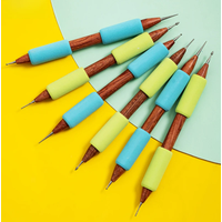 Ceramic Texture Exfoliation Handmade Decoration Clay Body Touch Needle Tool Stainless Steel Needle Pottery Tools