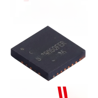 1PCS SC8905QFER SC89050FER 8905 SC8905 QFN21 100% Original and Genuine High Quality