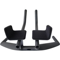 AliExpress ZNIINO 2025 New 15 Degree Spacers No Logo Aero Carbon Fiber Triathlon Bicycle Handlebar TT Bar HB095 Regardless Of Left And Right Arms