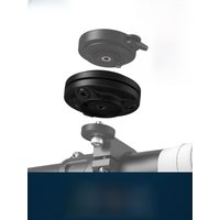 AliExpress Bike / Moto Phone Holder Vibration Dampener for sincetop series Q Mounts,Motorcycle Phone stand Aluminum Handlebar Quick Mount