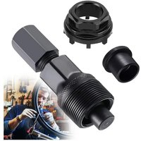 AliExpress NONE 1Pc Bicycle Crankset Puller Crank Arm Puller Remover Bike Tools Mountain Crank Extractor Bicycle Carbon Steel Repair Tool