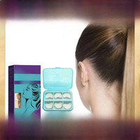 Ear Corrector Auricle Valgus Correction Veneer Ear Vertical Stand Painless Waterproof Photo Stereotypes Invisible V Face Sticker