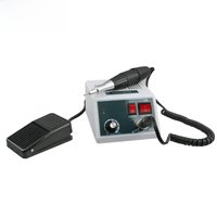EYY Dental Micromotor 35000 RPM Electric Motor E type Polishing Hand Grinder Lab MARATHON Equipment Dentist Drills Machine