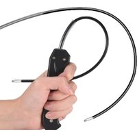 AliExpress Portable Safety Tool Wire Self defense Whip Defense Staff Multi Purpose Bike Whip Whips and Paddle for Adults Play