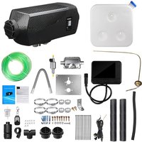 (5000W 8KW 12V) webasto diesel air heater for RV caravan Boat bus Camper Trucks-To replace Eberspacher D4, Webasto air top 5000.