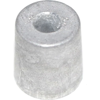 Anode for YAMAHA outboard 6G8-11325-00
