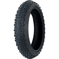 AliExpress NONE Innova Fat Tire 20x4.0 Snow Tire IA-2577 Original Black Blue Green Electric Bicycle Tyre 20x4.0 Mountain Bike Accessory and Tube