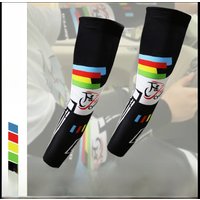 AliExpress NONE Unisex Cooling Arm Sleeves For Men Women Sports Running Sun Uv Protection Outdoor Fishing Cycling Sleeves Running Accessories