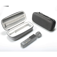 Storage Bag For DJI Osmo Pocket 3 Portable Carrying Bag Durable Portable Hard Protective Case For DJI OSMO Pocket 3 Accessories