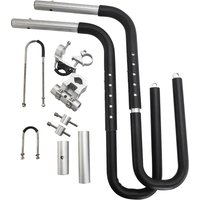 AliExpress NONE Bicycles Surfboard Rack Mountain Road Bike Surfing Carrier Cycling Biking Portable Outdoor Wakeboard Carrying Holder