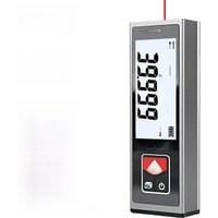 SNDWAY Laser Distance Meter Range Finder Laser Tape Measuring trena Digital Laser Rangefinder