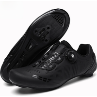 AliExpress Li Xun Ming LiXingMing Cycling Shoes Road Bike Men Racing Contest Self-Locking Speed Bicycle Sneakers Women Spd Cleats Cycling Footwear