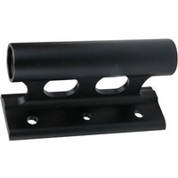 AliExpress NONE Bike Fork Mount Quick Release Thru Axle Carriers Front Fork Block Car Roof Rack Carriers for 20x110mm