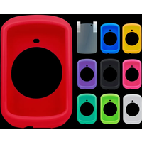 AliExpress CYCLAMI Garmin EDGE 530 Protective Case EDGE 530 830 Silicone Protective Cover GPS Bike Bicycle Computer Protection Screen Film