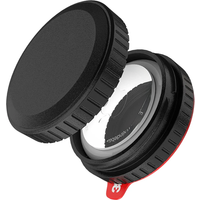 AliExpress Indekos Protective Cover Case for AirtTag GPS Tracker IP68 Waterproof Shockproof Holder For Airtag Case for Pet Wallet Bike Keys