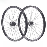 AliExpress RUJIXU 9 Pawls XM39 MTB Bike Wheels 26' 27.5' 29' Bicycle Disc Wheel Brake Rim 148 Boost 6-Bolt Mountain Bicycle DH Wheelset