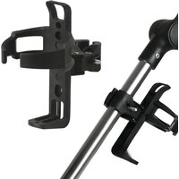 AliExpress NONE Rotatable Drink Bottle Rack Water Cup Bracket Holder For Mic Stand Bike Scooter Plastic-steel Music Instrument Accessories