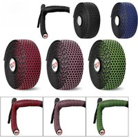 AliExpress West Biking WEST BIKING Bike Handlebar Tape New Professional Soft Road PU EVA Anti-slip Bike Bars Grips Tape Cycling Bicycle Handlebar Tape
