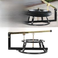 AliExpress NONE Tire Change Stand Motorcycle Portable Bike Tire Changer Bead Breaker, Suits 16''-21