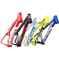 AliExpress NONE 24 inch mountain bike frame Aluminium alloy frame Disc Brake Frame Children's Bike Frames