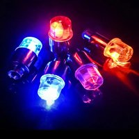 AliExpress Led Lights For Car Wheel 2pcs Tyre Valves Wheel Colorful Lights Tire Valves Caps Lamp For Vehicles Car SUV Bike Motorcycle