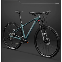 AliExpress NONE Mountain Bicycle Disc Brake, Off-road Bike, Cross-Country, MTB, Aluminum Alloy, 29 Inch, 26Inch, 33 Speed