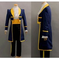 Adult Beauty and Beast Cosplay Costumes Adult Halloween Party Men Boys Fancy Costumes Movie Prince Beast Mask Costumes