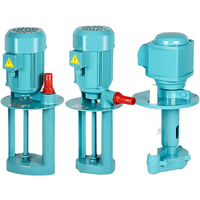 AliExpress joto valve & pump CNC machine tool cycle oil pump lathe cooling pump three-phase electric cooling pump 380v three-phase single-phase electric pump