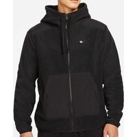 Nike official genuine casual men's fashion trendy sports hooded jacket DD4883-010