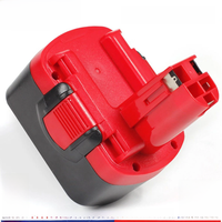 3.5AH 14.4V Battery For BOSCH BAT038 BAT040 BAT140 BAT159 BAT041 GSR 2607335264 14.4 Volt screwdriver battery