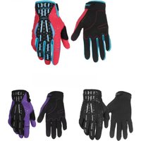 AliExpress FISTPLAST 2024 Fistplast Motocross Csgo Miami Color Game Riding Sports 2 With Touch-screen Gloves