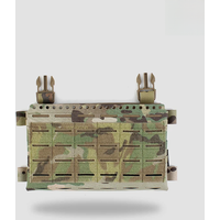 Pew Tactical Micro Fight Chassis Mk V MK5 AIRSOFT FP10