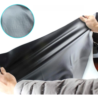 AliExpress NONE Motorcycle Leather Flexible Seat Cover Electric Bike Waterproof Elastic Seats Protector Guard Motorbike Repair Upgrade