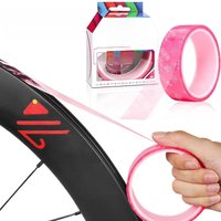 AliExpress BUCKLOS Bicycle Tubeless Rim Tape MTB Road Bike Rim Tape Strips Wheelset Gluing Tape 10M 17/19/21/23/25/28/30/32/35MM Width